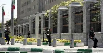 Islamic State claims attacks on Iran parliament, shrine