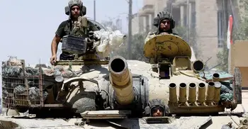 Mosul liberation in a few days: Iraqi PM