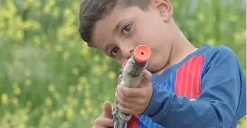ISIS kidnap ‘Messi’