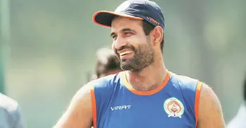 Proud to play for India: Irfan to Pakistani Girl