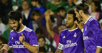 Zidane gives me confidence: Isco