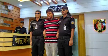 Rape in Banani: Evan makes confessional statement