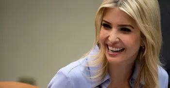 Ivanka Trump takes unpaid job as White House adviser