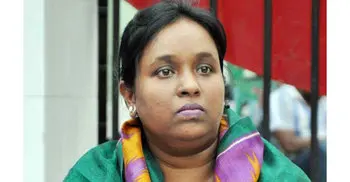 I would be victorious: Ivy