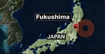 6.9-magnitude earthquake strikes off Japan
