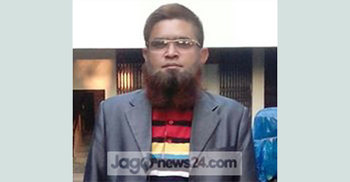 পৌর মেয়রকে গুলি করে হত্যাচেষ্টা : ছেলে আটক