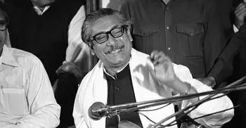 U.S. must extradite my grandfather’s killer: Joy 