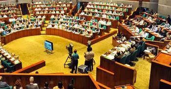 JS passes budget for fiscal 2017-18