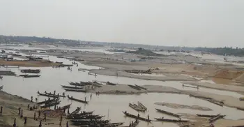 Sylhet tourist places in bad condition