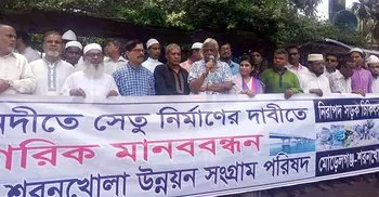 Indian hegemony causing insecurity in Bangladesh: Zafrullah