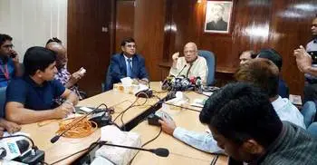 Muhith says Japan will withdraw travel alert soon