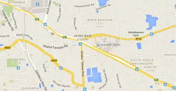 4 JMB men including IT chief detained