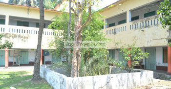 ৪ এপ্রিল যশোরে হত্যাযজ্ঞ চালায় পাক বাহিনী