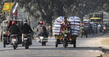 হাইকোর্টের রায় অমান্য করে চলছে নসিমন-করিমন