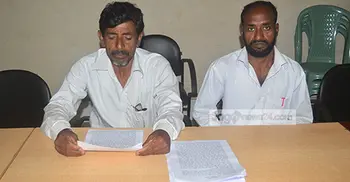 যশোরে শ্বশুরকে হয়রানির অভিযোগ পুত্রবধূর বিরুদ্ধে