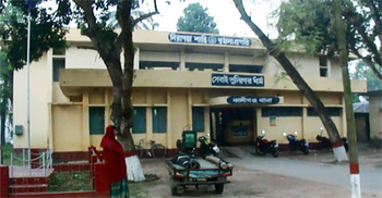 কালীগঞ্জে দুই দলের সংঘর্ষে নিহত ১