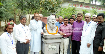 পাগলা কানাই’র ২০৭তম জন্মজয়ন্তী উৎসব শুরু