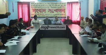 ঝিনাইদহে সেনা মোতায়েনের দাবি জাতীয় পার্টির