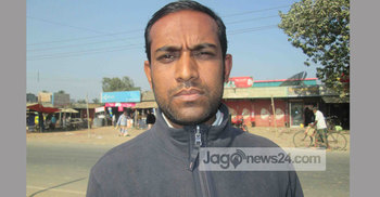 আদম ব্যাপারির খপ্পরে পড়ে নিঃস্ব জসিম উদ্দিন