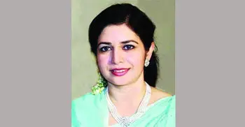 HC orders Tarique’s wife to surrender in graft case
