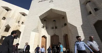 Jordan hangs 15 convicts at dawn