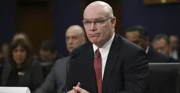 US Secret Service chief to retire 