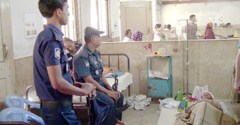 জয়পুরহাটে জমি নিয়ে সংঘর্ষে নিহত ১