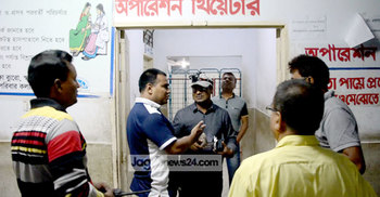 চেতনানাশক ওষুধ পান করিয়ে কিশোরীকে ধর্ষণ, যুবক আটক