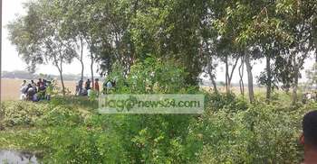 পহেলা বৈশাখ উপলক্ষে জুয়ার আসর!