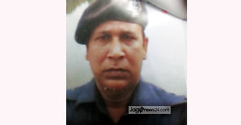 মোবাইলে অশ্লীল ভিডিও ধারণ : কারাগারে ট্রাফিক পুলিশ