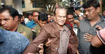 Kader prime mastermind of MP Liton murder: cops