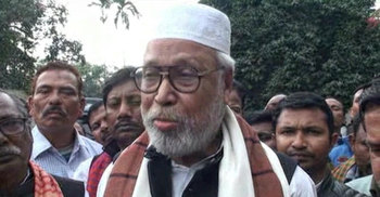 যেখানে এমপির নিরাপত্তা নেই সেখানে আমাদের কোথায়?