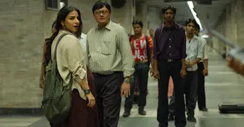 Kahaani 2 has a universal story: Vidya