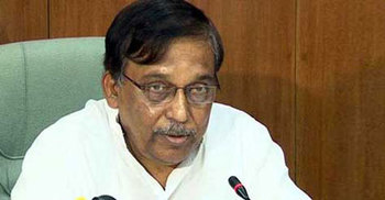 ধর্মঘটের সঙ্গে শাজাহান খানের সম্পর্ক নেই : স্বরাষ্ট্রমন্ত্রী