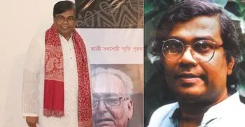 Noted recitation artist Kazi Arif ‘clinically dead’ 