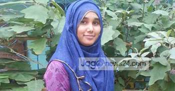 Khadiza’s condition slightly improves