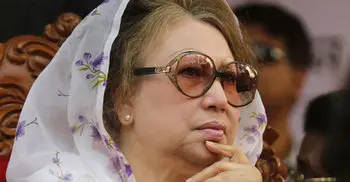 Khaleda to meet senior leaders tonight