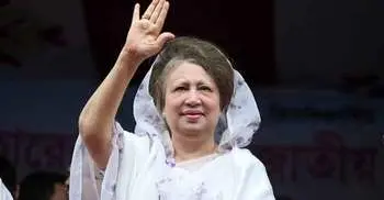 Khaleda gets time again in graft case