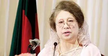EC reconstitution talks: Khaleda to lead BNP team 