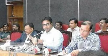 Gulistan hawkers to be shifted to Nattyamancha: Syed Khokon