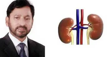 Healthy lifestyle is the key to reduce kidney disease risks