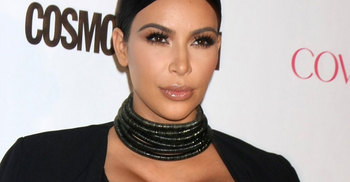 Kim Kardashian robbed at gunpoint in Paris