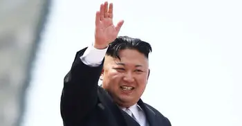 North Korea claims CIA plotted to kill Kim Jong-un