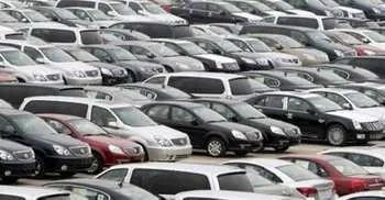 38 cars stolen in Saudi Arabia every day