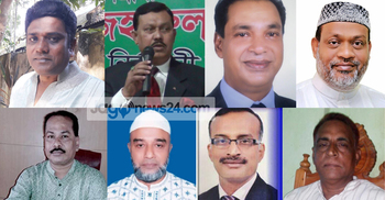 কে হচ্ছেন কিশোরগঞ্জ বিএনপির সভাপতি-সম্পাদক