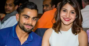 Kohli likely to get engaged to Anushka on Jan 1