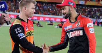 Hyderabad to host 2017 IPL opener, final 