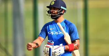 Will give opinion on coach only if BCCI asks for it: Virat Kohli