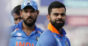 ICC CT, Ind vs Pak: 5 areas where Kohli’s men lost the plot