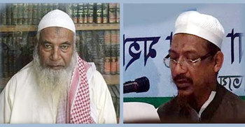 ‘কওমী শিক্ষা নিয়ে ষড়যন্ত্র হচ্ছে’